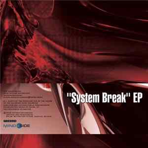 Various - System Break EP Album