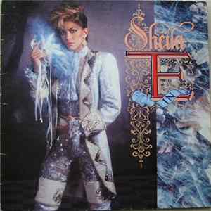Sheila E. - Romance 1600 Album