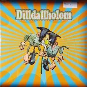 Dilldallholom - Knirk Album