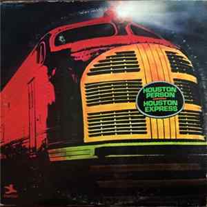 Houston Person - Houston Express Album