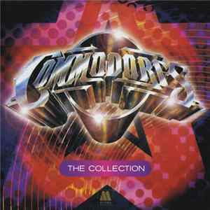 Commodores - The Collection Album