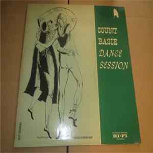 Count Basie - Count Basie Dance Session Album
