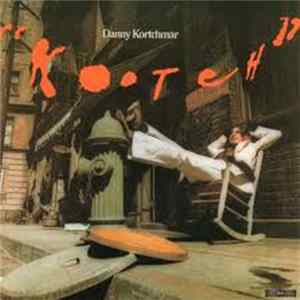 Danny Kortchmar - Kootch Album