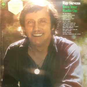Ray Stevens - Turn Your Radio On Album