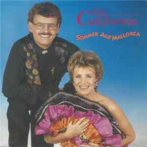 Duo California - Sommer Auf Mallorca Album