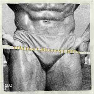 Various - Italian Greatest Hits Album