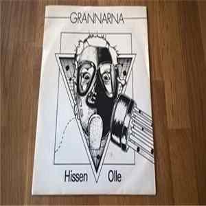 Grannarna - Olle/Hissen Album