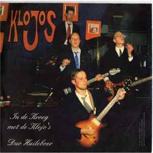 Klojo's - In De Kroeg Met De Klojo's Album
