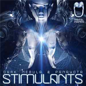 Dark Nebula & Panayota - Stimulants Album