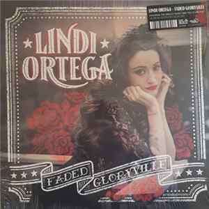 Lindi Ortega - Faded Gloryville Album
