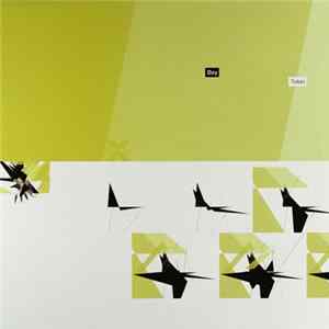 Ozy - Tokei Album