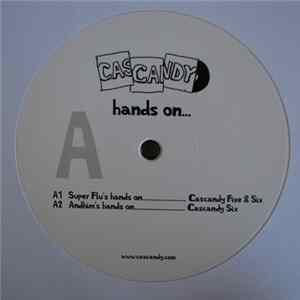 Cascandy - Hands On... Album