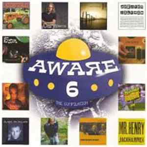 Various - Aware 6 The Compilation Album