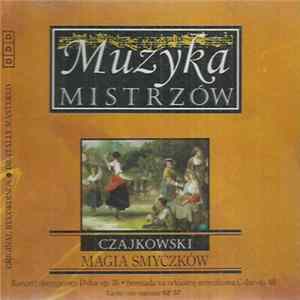 Czajkowski - Magia Smyczków Album