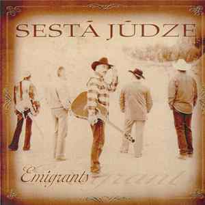Sestā Jūdze - Emigrants Album