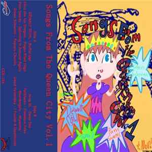Various - Songs From The Queen City Album