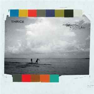 Thrice - Beggars Album