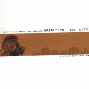 Various - Operation : All City Album