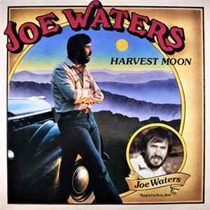 Joe Waters - Harvest Moon Album