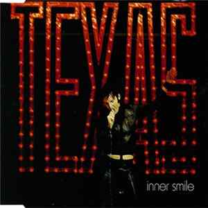 Texas - Inner Smile Album