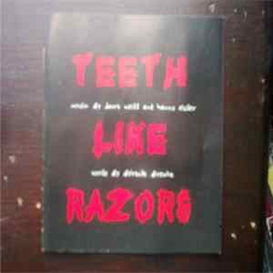 Kurt Weill, Hanns Eisler, Bertolt Brecht - Teeth Like Razors Album
