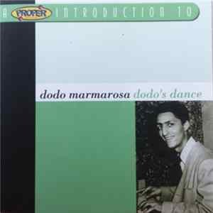 Dodo Marmarosa - Dodo's Dance Album