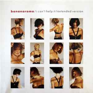 Bananarama - I Can't Help It Album