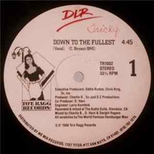DLR - Down To The Fullest Album