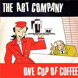 The Art Company - One Cup Of Coffee Album