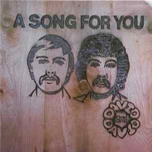 David And David - A Song For You Album