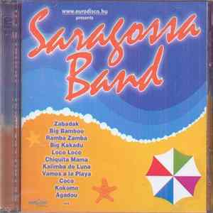 Saragossa Band - Saragossa Band Album