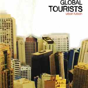 Global Tourists - Urban Turban Album