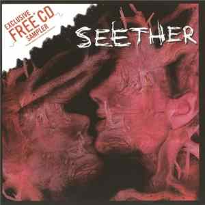 Seether - Sampler Album
