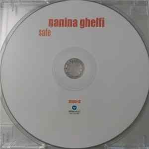 Nanina Ghelfi - Safe Album