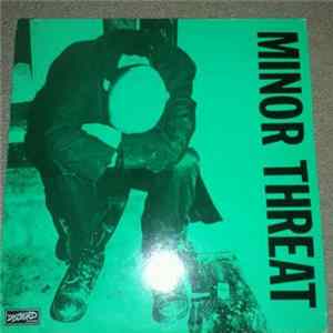 Minor Threat - Minor Threat Album