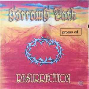 Sorrows Path - Resurrection Album