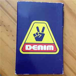 Denim - Middle Of The Road Album