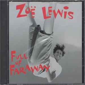 Zoë Lewis - Full Of Faraway Album