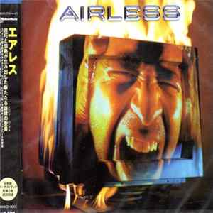 Airless - Airless Album