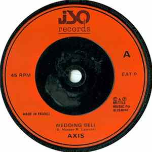 Axis - Wedding Bell Album