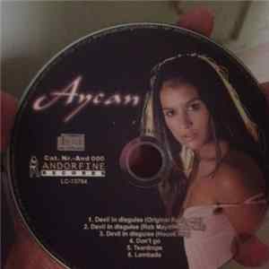 Aycan - Aycan Album