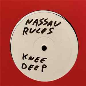 Knee Deep - Funky Nassau Album