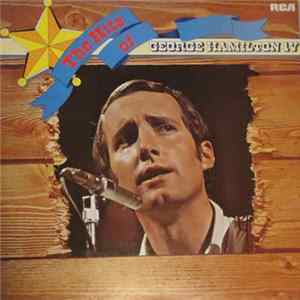 George Hamilton IV - The Hits of George Hamilton IV Album
