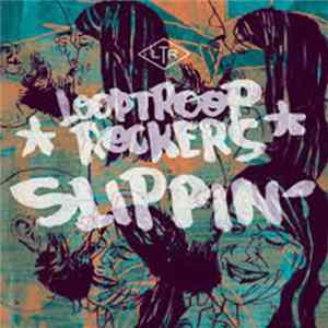 Looptroop - Slippin' Album