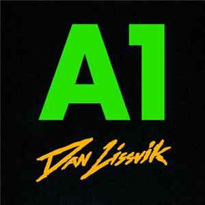 Dan Lissvik - Archive 1 Album