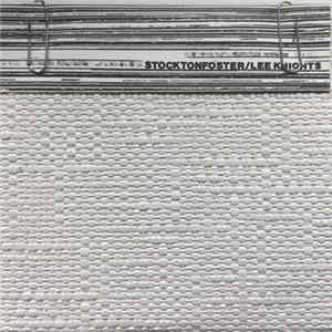 Stocktonfoster / Lee Knights - Stocktonfoster/Lee Knights Album
