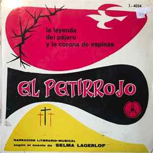 Selma Lagerlof - El Petirrojo Album