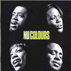 Nu Colours - Nu Colours Album