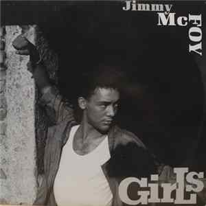 Jimmy Mc Foy - Girls Album