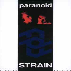 Paranoid - Strain Album